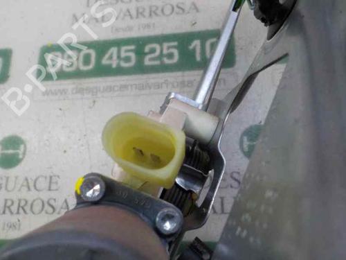 Front left window mechanism MERCEDES-BENZ SPRINTER 3-t Van (B906) | BP5221213C22