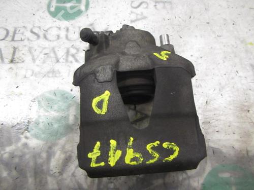 Højre bremsekaliber foran SEAT IBIZA III (6L1) 1.4 16V (86 hp) 11548164