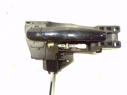 Used Front right exterior door handle AUDI TT (8J3) 2.0 TFSI (200 hp) 8933639