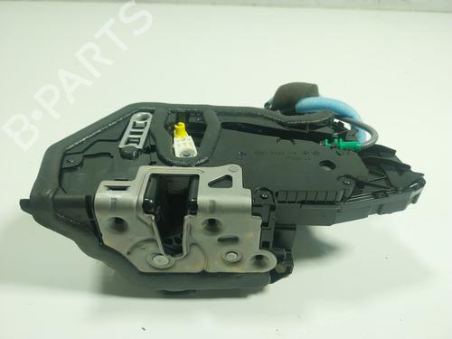 Used Front left lock Front left lock 24575145 24575145