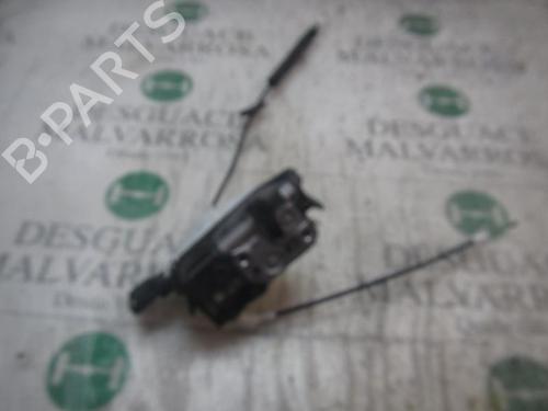 Used Front right lock CITROËN C3 II (SC_) [2009-2025]  3832782