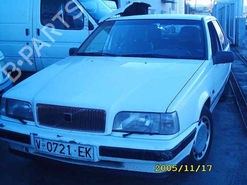 Used Parts VOLVO 850 (854) 2.4 491200