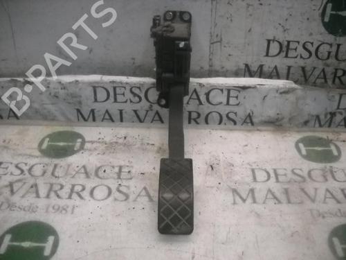 Used Pedal SEAT IBIZA III (6L1) 1.9 TDI (100 hp) 3783798