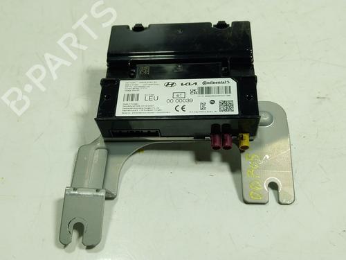 Used Electronic module Electronic module HYUNDAI TUCSON (NX4E, NX4A) 1.6 T-GDi (150 hp) 27185510 27185510