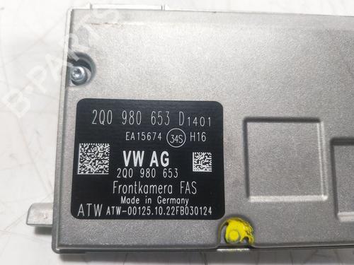 Electronic module VW T-ROC (A11, D11) 2.0 TDI | BP22734510M83 - Image 3