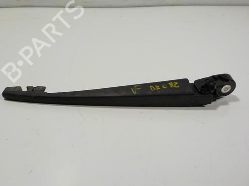 Used Rear windshield wiper arm MAZDA CX-3 (DK) [2015-2025]  13569549