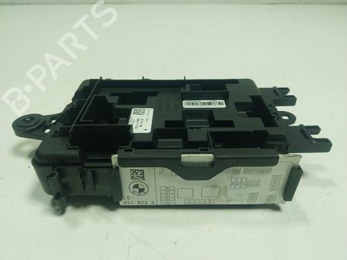 Fuse box BMW 3 (F30, F80)  | BP17615233E1 