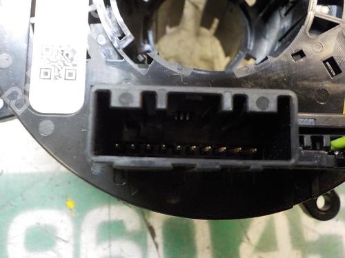Squib airbag OPEL CORSA E (X15) 1.4 (08, 68) | BP3871957C102 