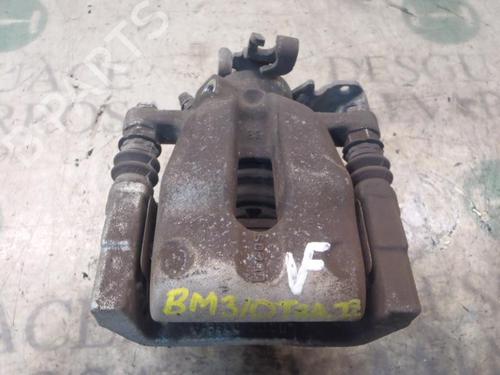 Used Left rear brake caliper Left rear brake caliper OPEL ASTRA H GTC (A04) 1.8 (L08) (125 hp) 11546504 11546504