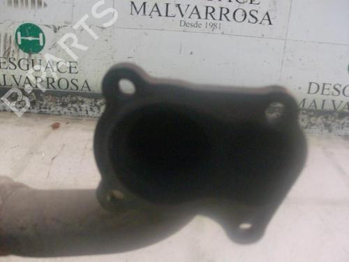 Udstødningsmanifold SKODA OCTAVIA I (1U2) 1.9 TDI | BP14299169M110 