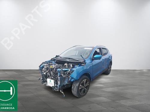 Motor NISSAN QASHQAI II (J11, J11_) 1.3 DIG-T | BP30751834M1