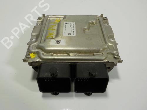 Used Engine control unit (ECU) Engine control unit (ECU) HYUNDAI i20 II (GB, IB) [2014-2021] 13552434 13552434