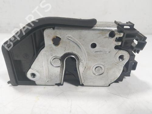 Used Front right lock BMW X3 (E83) xDrive 20 d (177 hp) 16086294