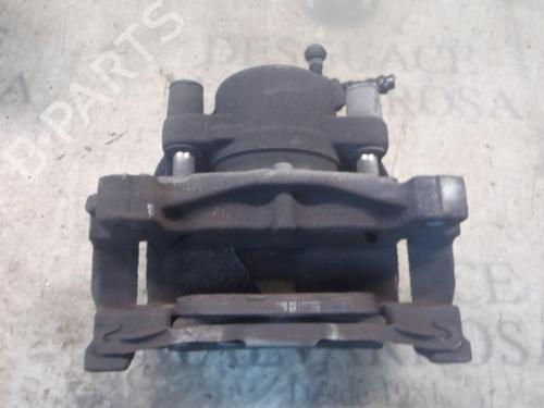 Right front brake caliper FORD MONDEO IV (BA7) 2.0 TDCi | BP11546224M104