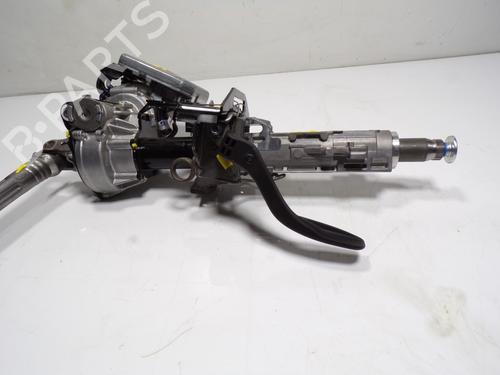 Steering column SEAT IBIZA V (KJ1, KJG) 1.0 TSI | BP10778850M21 