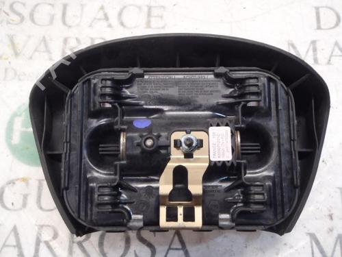 Førerens kollisjonspute RENAULT ESPACE IV (JK0/1_) 2.2 dCi (JK0H) | BP3832452C9 