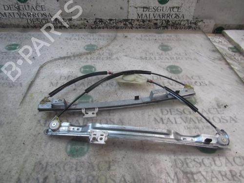 Front left window mechanism CITROËN C4 Grand Picasso I (UA_) [2006-2013]  3833023