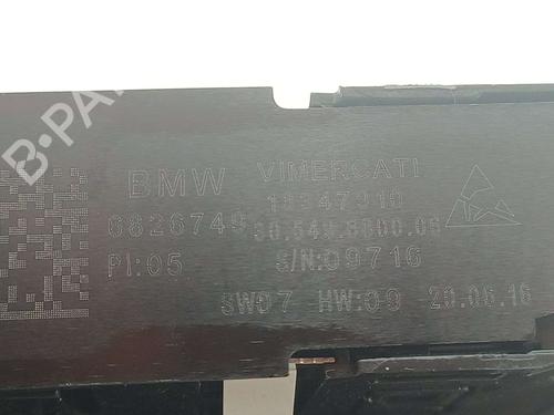 Electronic module BMW 6 Gran Turismo (G32) 630 i Mild-Hybrid | BP38313302M83 - Image 4