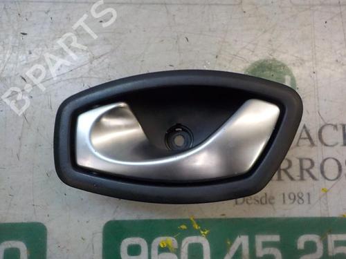Used Front left interior door handle Front left interior door handle RENAULT CLIO IV (BH_) 1.5 dCi 75 (75 hp) 4004174 4004174