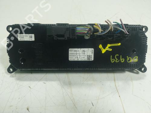 Climate control FORD TRANSIT V363 Platform/Chassis (FED, FFD)  | BP24553389I5 