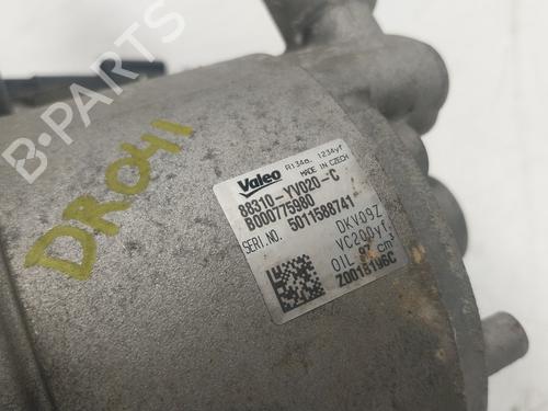 AC compressor PEUGEOT 108 1.2 | BP26277547M34 - Image 5
