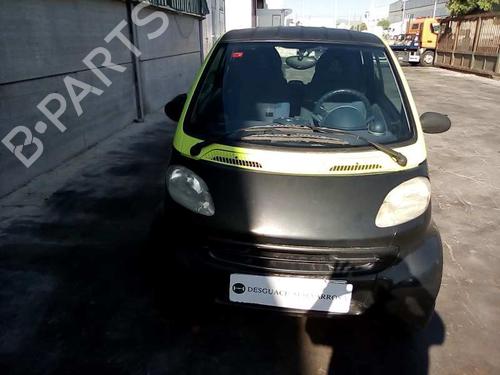 Used Parts SMART CITY-COUPE (450)  0.6 (450.330, 450.332)  832295