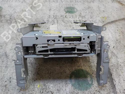 Used Radio Radio HONDA ACCORD VII (CL, CN) 2.2 i-CTDi (CN1) (140 hp) 3851449 3851449