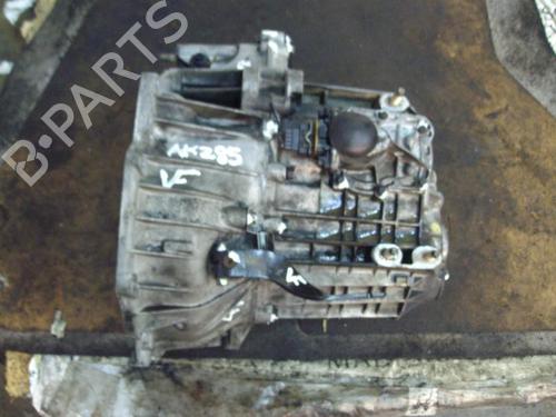 Used Gearbox FORD MONDEO I (GBP) 2.0 i 16V (132 hp) 3759042