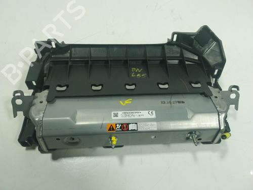 Electronic module TOYOTA RAV 4 V (_A5_, _H5_)  | BP17801581M83 