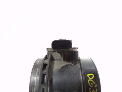 Mass air flow sensor FORD FOCUS III 1.6 TDCi | BP6965957M95