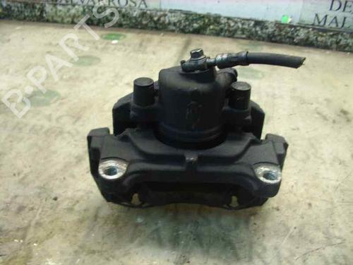 Right front brake caliper VW GOLF V (1K1) 1.9 TDI | BP11545172M104