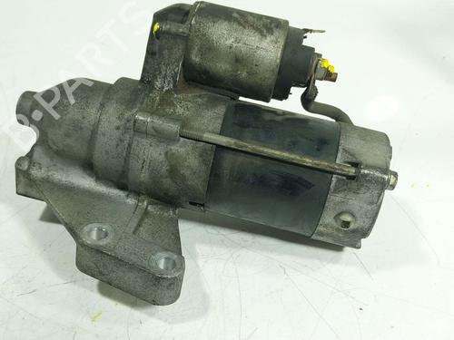 Startmotor Startmotor 39234681 39234681