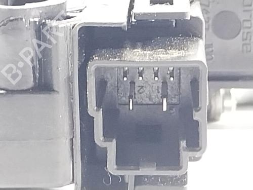 Left rear window motor VOLVO V60 I (155) D3 | BP19691770E23 