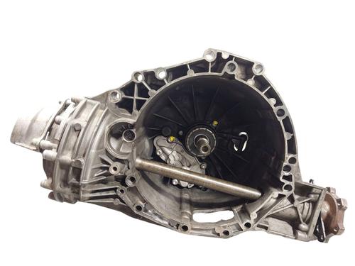 Used Gearbox Gearbox AUDI A4 B9 (8W2, 8WC) [2015-2026] 33986483 33986483