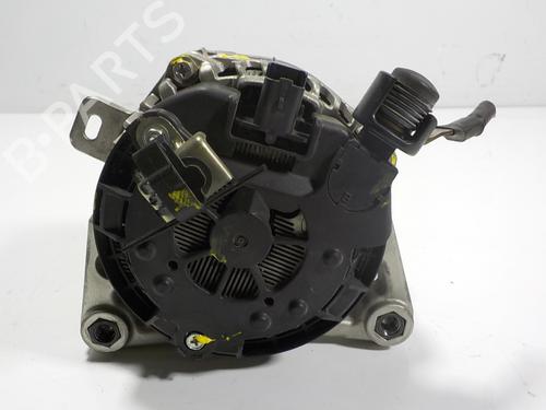 Alternator OPEL GRANDLAND / GRANDLAND X (A18, P1UO) 1.5 Turbo D (75) | BP13410295M7 