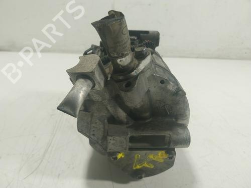 AC compressor RENAULT TRAFIC III Van (FG_)  | BP18537071M34 