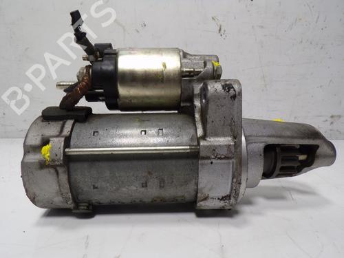 Used Starter Starter MERCEDES-BENZ A-CLASS (W176) [2012-2018] 10372695 10372695