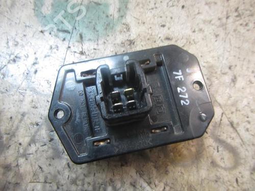 BP11643398M108 | Resistencia Chauffage CADILLAC SRX 3.6 BP11643398M108