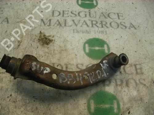 Used Left front suspension arm RENAULT MEGANE II (BM0/1_, CM0/1_) [2001-2012]  3735231