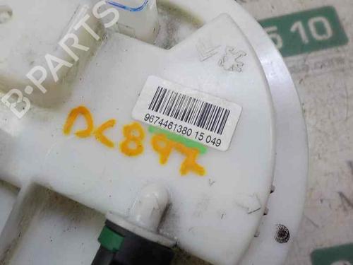 Fuel pump CITROËN C-ELYSEE (DD_) 1.6 HDI 92 | BP5098079M76 - Image 5