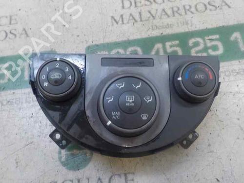 Used Climate control Climate control KIA SOUL I (AM) 1.6 CRDi 128 (126 hp) 5088849 5088849