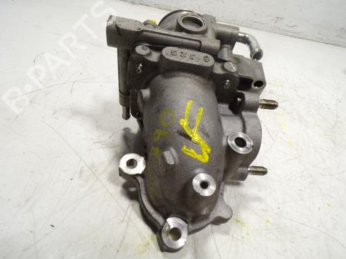 Egr MAZDA 3 (BL)  | BP11190102M69 