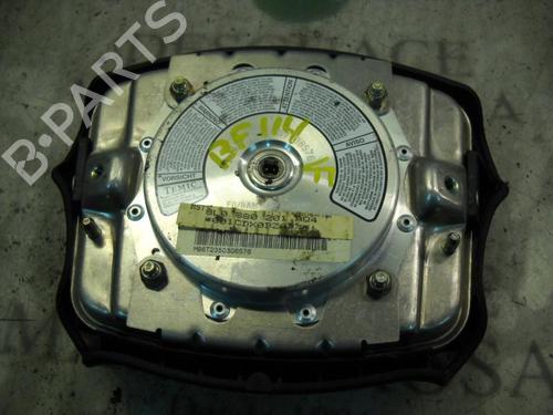 Driver airbag AUDI A3 (8L1) 1.8 | BP3748910C9 