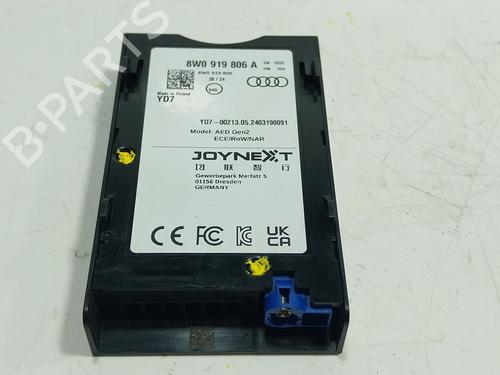 Used Electronic module Electronic module AUDI A4 Allroad B9 (8WH, 8WJ) [2016-2026] 35785385 35785385