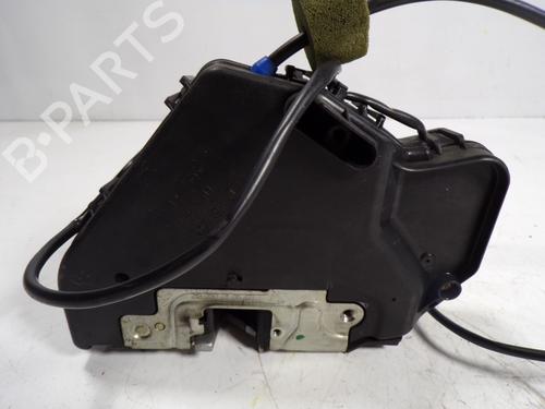 Rear left lock MERCEDES-BENZ CLS (C219) CLS 320 CDI (219.322) | BP8420405C100 