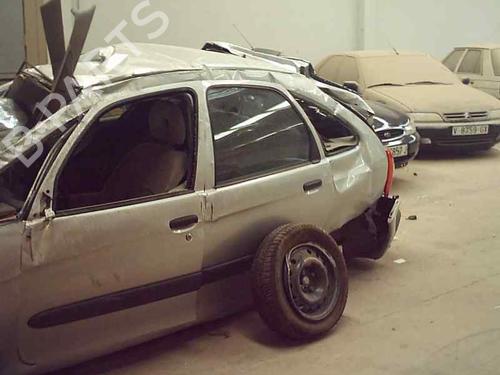 Support CITROËN XSARA PICASSO (N68) 2.0 HDi | BP14291666C155 