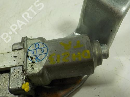 Rear wiper motor BMW 1 (F21)  | BP8150581M102 