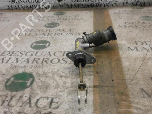 Clutch slave cylinder HYUNDAI ACCENT II Saloon (LC) 1.5 CRDi | BP14267141M113 