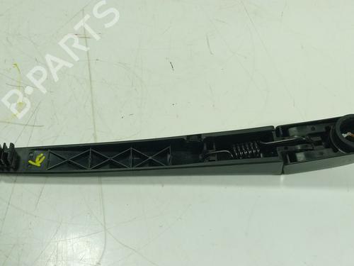 Rear windshield wiper arm TOYOTA LAND CRUISER (_J25_) 2.8 D MHEV 4x4 (GDJ251) | BP27620532C144 