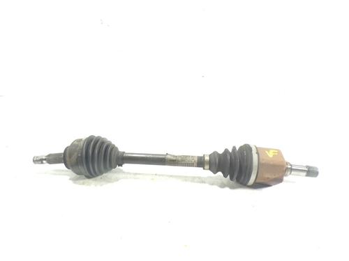 Used Left front driveshaft CITROËN C5 III (RD_) [2008-2017]  9128799